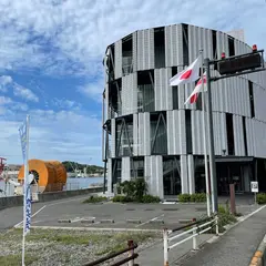 尾道市消防局尾道西消防署