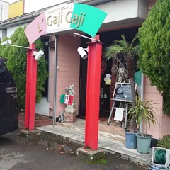 ラ・ガジガジ