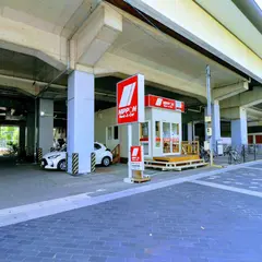 ニッポンレンタカー 三河安城駅前 営業所