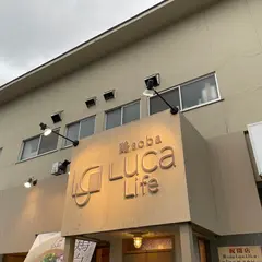 鶏soba Luca Life(鶏そばルカライフ)