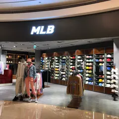 MLB Korea 台北101店