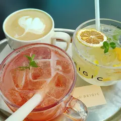 Cafe BEIGIC