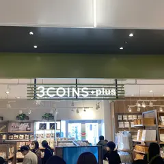 3COINS+plus CoCoLo新潟店