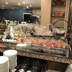 デイナイスホテル東京 花野菜