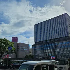 鹿児島中央ターミナルビル