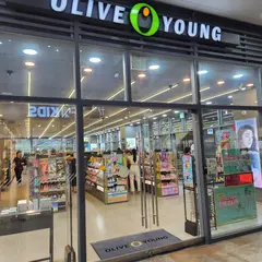 Olive Young, Seomyeon 1st street