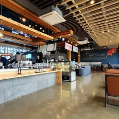 JM Coffee Roasters Main Branch