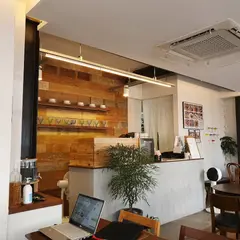 돼지팥빙수