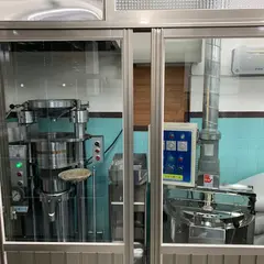 清流壁/Cheonglyubyeog/청류벽