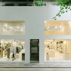 kapok Sun Street