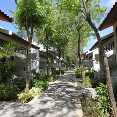 Duangjitt Resort & Spa, Patong Phuket