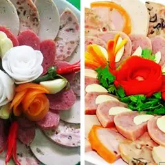 GIA TRUYEN FOOD