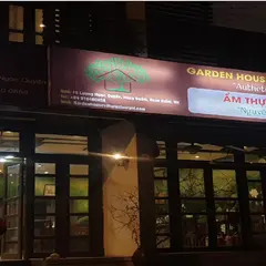 Garden House Villa Restaurant Best Vietnamese Food Restaurant & Best Hanoi Vegan Foods