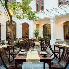 Hanoi Garden Restaurant