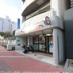 アオキーズ・ピザ 栄店