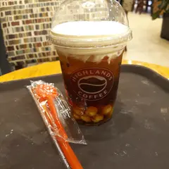 Highlands Coffee