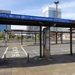 海浜幕張駅