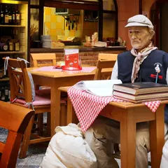 Restaurace U Mlynáře