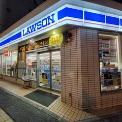 ローソン 那覇久茂地三丁目店