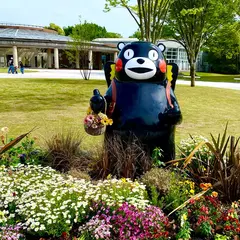 熊本動植物園西口