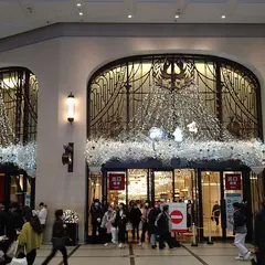 551蓬莱 梅田阪神バル横丁店