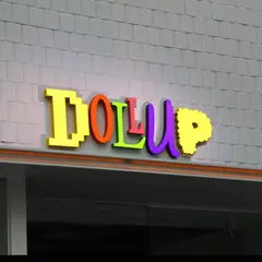 DOLL UP 돌업