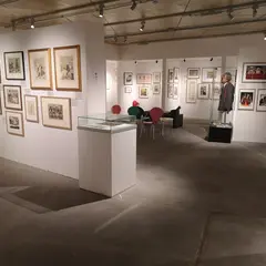 The Cartoon Museum