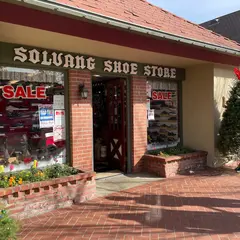Solvang Shoe Store