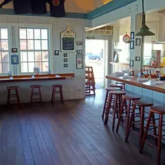 Santa Barbara Shellfish Company