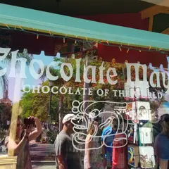 Chocolate Maya