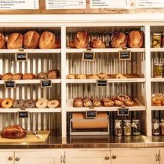 Helena Avenue Bakery
