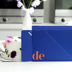 MELLO dosan cake（멜로드도산케이크）