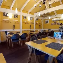 タイインターテラス