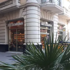 Art Escudellers