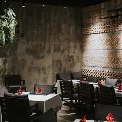 Fume - Japanese Fusion Cuisine