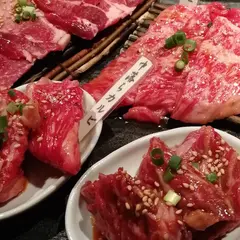 焼肉ココロ 深谷店
