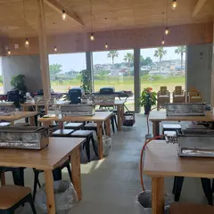 海鮮浜焼 浜の食堂