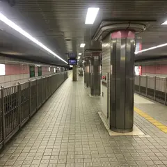 桜川駅