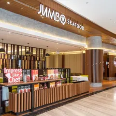 JUMBO Seafood - Jewel Changi Airport