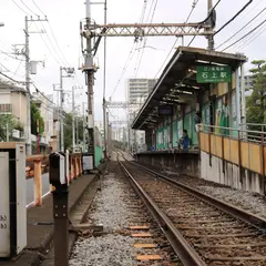 石上駅