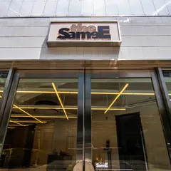 The Samee thing