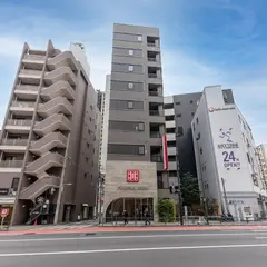 ヒロマスホテル蔵 浅草