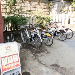 ダイチャリ 龍口寺