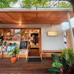 Kamaria Bali