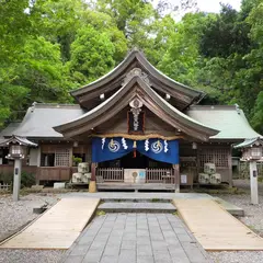 若宮八幡宮