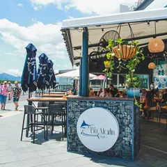 Blu Marlin Bistro