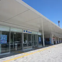 ラーメン尊 淡路ＳＡ上り線店