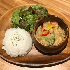 創作和食 別亭えくぼ