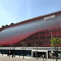 起亜 狎鴎亭支店