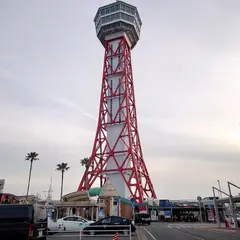 ベイサイド第二駐車場